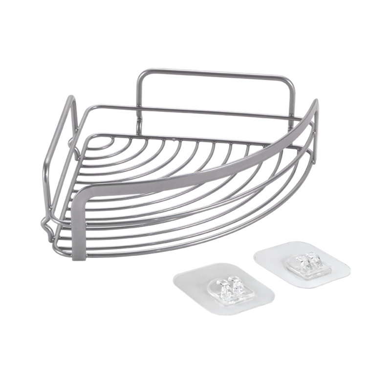 Origin LUXY bathroom corner shelf