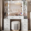 Meuble-lavabo Farmhouse
