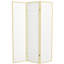 Paravent Shoji pliable Alex 70'' H-119045060-119045062