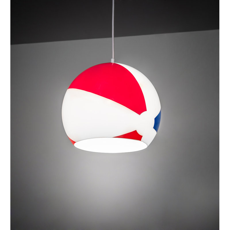 1 - Light Pendant