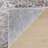  Azurielle Abstract Washable Rug-1846550274