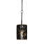 Mini-luminaire suspendu 1 lumière Estela