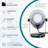 Multipurpose Spotlight