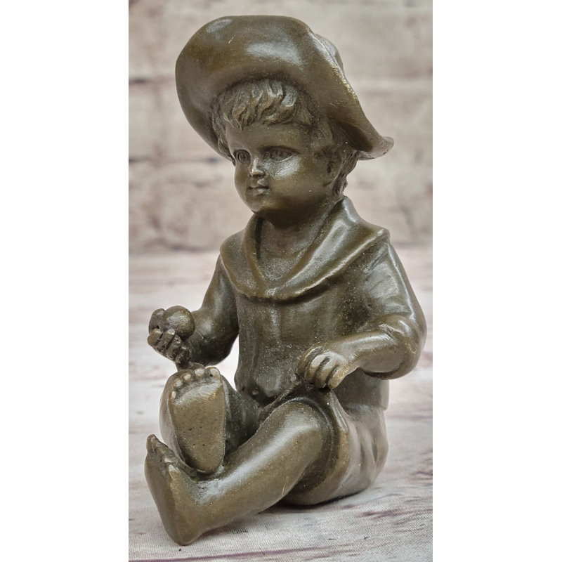 Figurines et sculptures Tassia