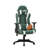 Latitude Run® Adjustable Reclining Ergonomic Swiveling PC & Racing Game Chair-1451351186