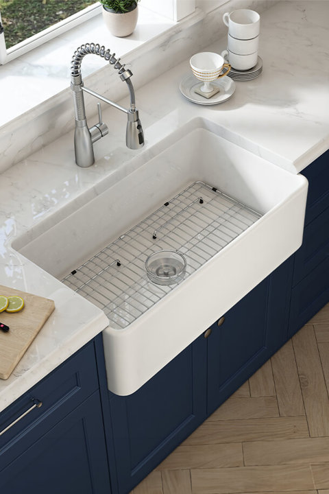 Kitchen Sinks