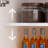 Jennylee 62''H Kitchen Pantry(cb-02)