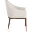 Chaise de salle à manger rembourrée Ferro-319414308-319414311