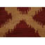 Tapis oriental fait à la main Gabbeh 5 x 8