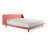 Nook Upholstered Platform Bed-27113315-27113326