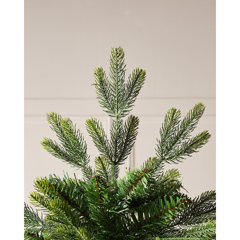 6' H Artificial Christmas Tree