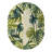 Cindina Floral Indoor / Outdoor Area Rug in Green-49063605