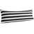 Black/White Striped
