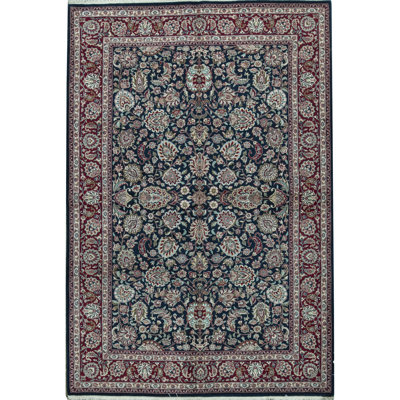 Jahan Wool Oriental Indoor Rug