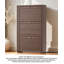 Armoire à chaussures mince en bois d'hévéa-1926328381-1926328386