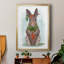 Lapin, carotte, étreinte sur papier-69408685-69408684