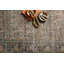 Tapis oriental terre cuite-64643294