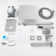 All-In-One Kit with Rough in-Valve