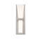 Anglin LED Flush Mounted Sconce