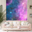 Murale abstraite-93867806