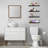 Floating Shelves with Invisible Mounting Set of 4-931957351-931957340