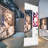 Yescom Banner Stand