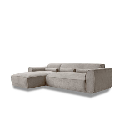 Flex Felix 4 Seater Corner Sofa 
