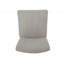Contemporary Fabric Button Tufted Counter Stools-887668498-887668497