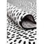 Unger Polka Dots Area Rug-557574933