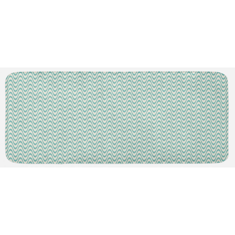 Tapis de cuisine