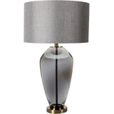 Harvell Metal Table Lamp