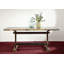 Nature Of Spirit Solid Wood Dining Table-50262353