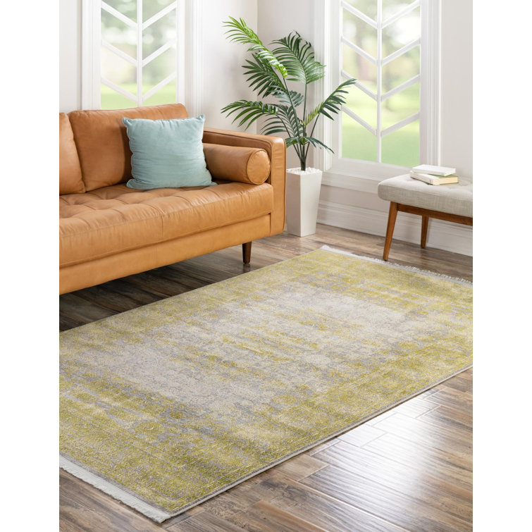 Folkeste Oriental Indoor Rug