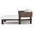 Cy Outdoor 2PC Sectional-RAF Chaise-Arashi Salt-1118547020