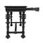 Portuguese 72.5'' W Console Table