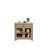 Library Base Storage File Cabinet