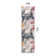 Raglen Abstract Performance Blue/Gray/Yellow Multi Rug