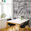 Papier peint Schumacher x Johnson Hartig-45074272