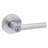 Milan Keyed Entry Lever featuring SmartKey Security-109390099