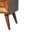 Table de chevet Quad