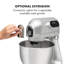 Curve 5-Speed 5 L Stand Mixer-228613973