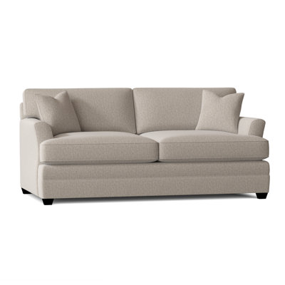 Harriss Upholstered 76'' Sofa