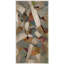 Tapis gris / beige Asumi-59969595