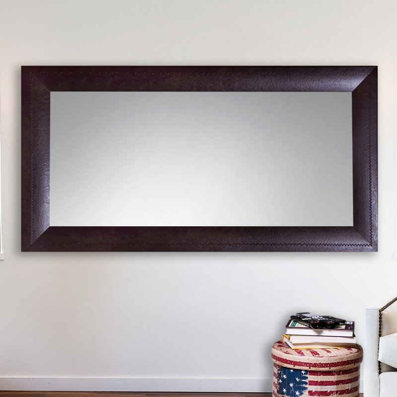 Miroir de salle de bain Kasie, H 39,25 po x l 53,75 po