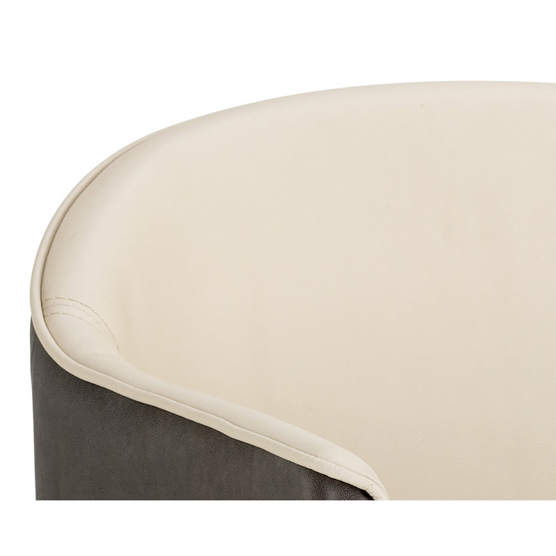 Kylin Upholstered Arm Chair