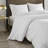 Bed Guardian White 3M Scotchgard King Comforter Protector-1644758922