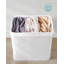 Bamboo Laundry Sorter with Handles-1239343057