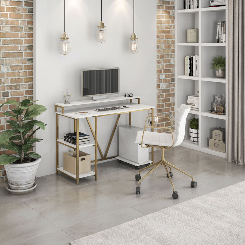 Versatile Industrial Writing Desk With Advanced Features For Enhanced Productivity