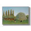 Meadowland (The Pasture), 1906 - Henri Rousseau - Toile tendue avec châssis-435519654-435519679