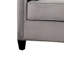 Causeuse Chesterfield Mihos